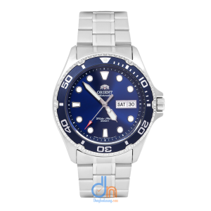 Đồng hồ nam ORIENT RAY RAVEN II FAA02005D9