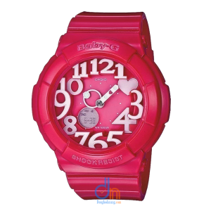 Đồng hồ nữ CASIO BABY-G BGA-130-4BDR