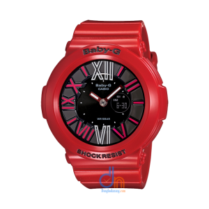 Đồng hồ nữ CASIO BABY-G BGA-160-4BDR