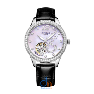 Đồng hồ nữ GEMAX 62125P1W