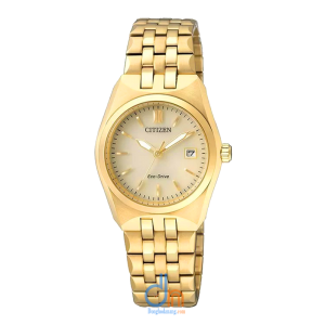 Đồng hồ nữ CITIZEN ECO-DRIVE EW2292-67P
