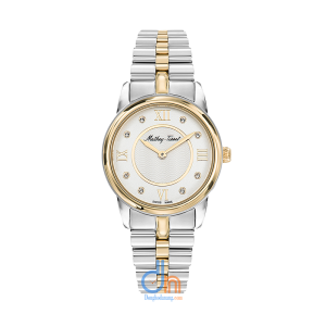 Đồng hồ nữ MATHEY TISSOT D1086BYI