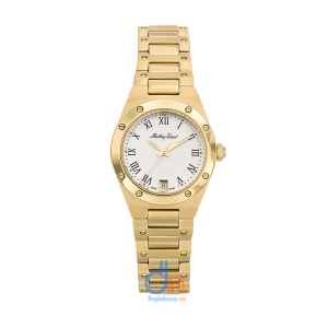 Đồng hồ nữ MATHEY TISSOT D680PBR