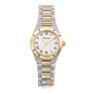 Đồng hồ nữ MATHEY TISSOT D680BBR