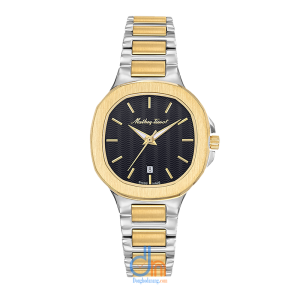 Đồng hồ nữ MATHEY TISSOT D152BN