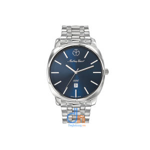 Đồng hồ nữ MATHEY TISSOT D6940MABU