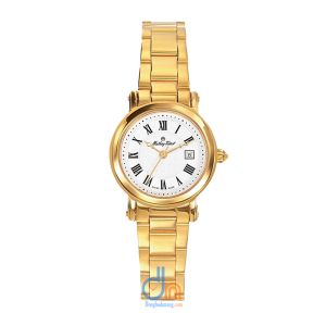 Đồng hồ nữ MATHEY TISSOT D31186MPBR