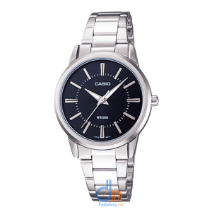Đồng hồ nữ CASIO LTP-1303D-1AVDF