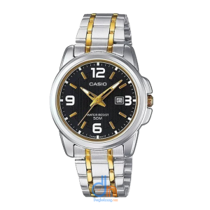 Đồng hồ nữ CASIO LTP-1314SG-1AVDF