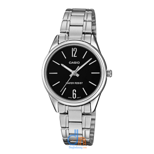 Đồng hồ nữ CASIO LTP-V005D-1BUDF
