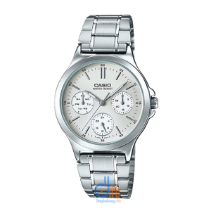Đồng hồ nữ CASIO LTP-V300D-7AUDF