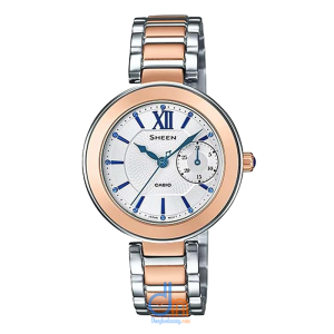 Đồng hồ nữ CASIO SHEEN SHE-3050SG-7AUDR