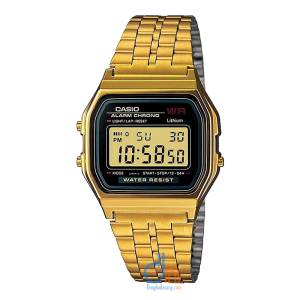 Đồng hồ CASIO A159WGEA-1DF