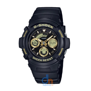 Đồng hồ nam CASIO G-SHOCK AW-591GBX-1A9DR