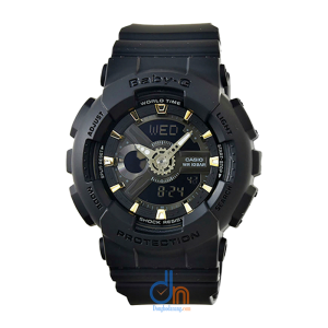 Đồng hồ nữ CASIO BABY-G BA-110GA-1ADR