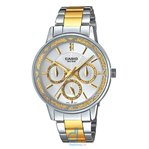 Đồng hồ nữ CASIO LTP-2087SG-7AVDF