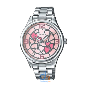 Đồng hồ nữ CASIO LTP-E128D-4ADF