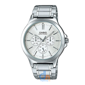 Đồng hồ nam CASIO MTP-V300D-7AUDF