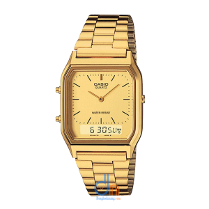 Đồng hồ CASIO AQ-230GA-9DMQ