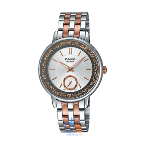 Đồng hồ nữ CASIO LTP-E408RG-7AVDF