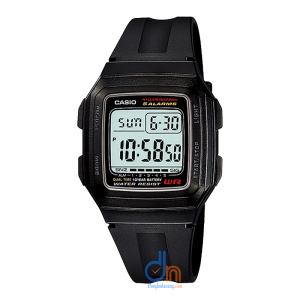 Đồng hồ CASIO F-201WA-1ADF
