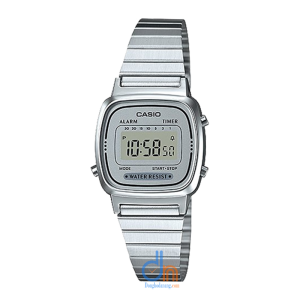 Đồng hồ nữ CASIO LA670WA-7DF