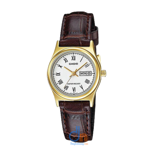 Đồng hồ nữ CASIO LTP-V006GL-7BUDF