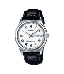 Đồng hồ nam CASIO MTP-V006L-7BUDF
