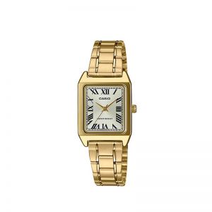Đồng hồ nữ CASIO LTP-V007G-9BUDF