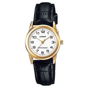 Đồng hồ nữ CASIO LTP-V001GL-7BUDF