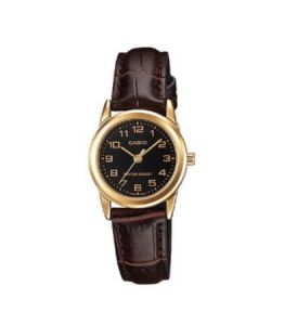 Đồng hồ nữ CASIO LTP-V001GL-1BUDF