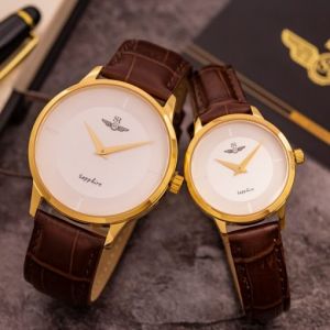 Đồng hồ cặp đôi SRWATCH 3004.4602CV