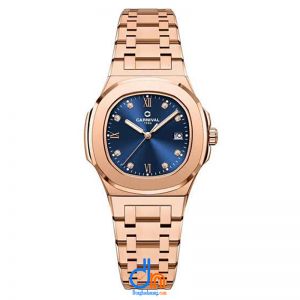 Đồng hồ nữ CARNIVAL 8160L-VH-X